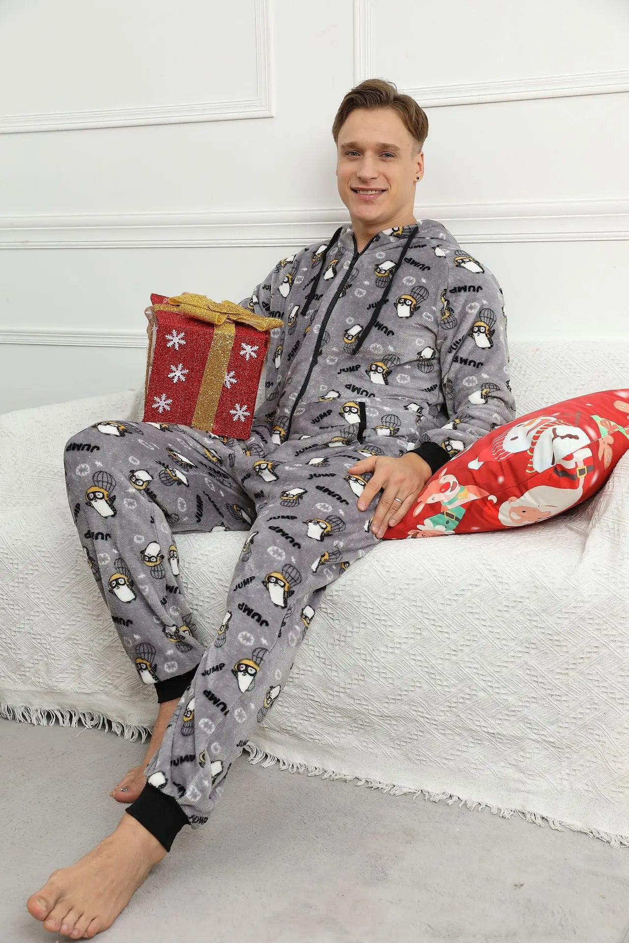 Soft Pajamas for Men